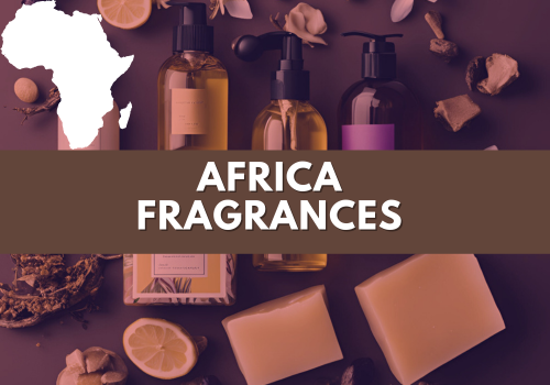 African Fragrances